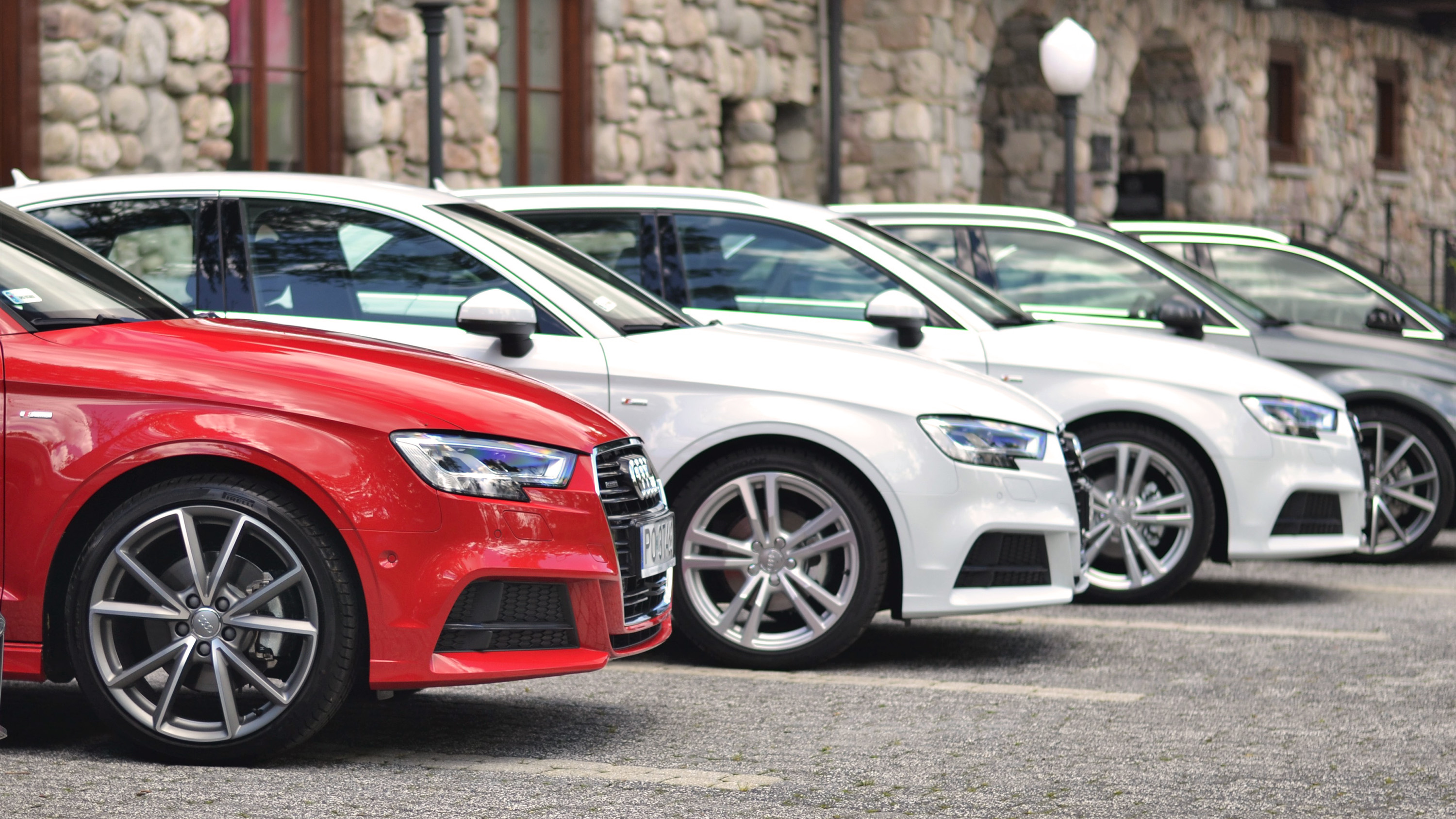 The 5 Must Knows before leasing a car