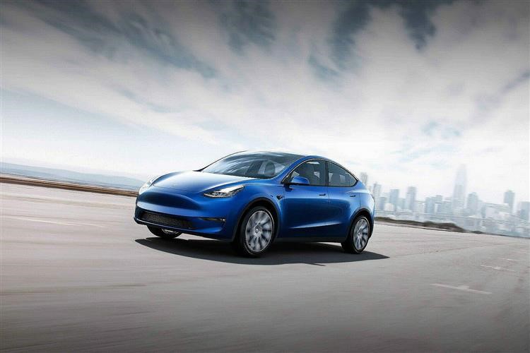 Best In Stock Lease Deals