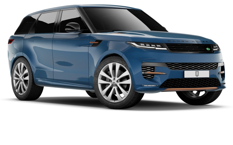 Range Rover Sport SV Vs Land Rover Defender V8 Carpathian Edition | VIP Gateway