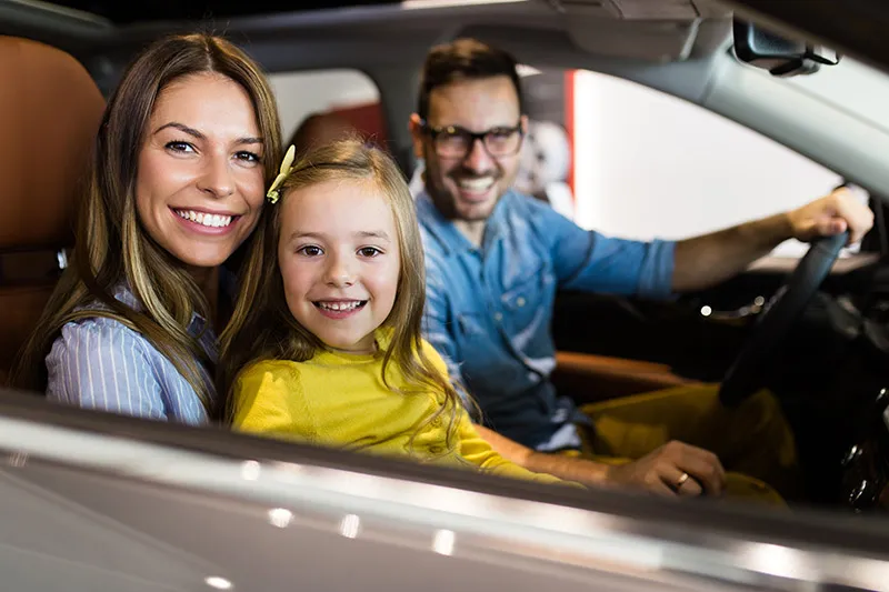 Sell Your Car
