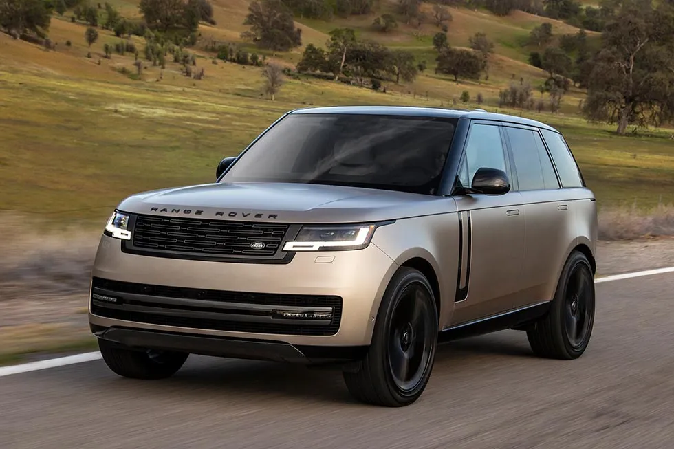 Prestige Car Finance
