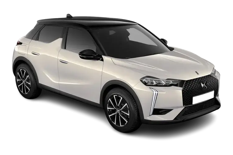 DS DS3