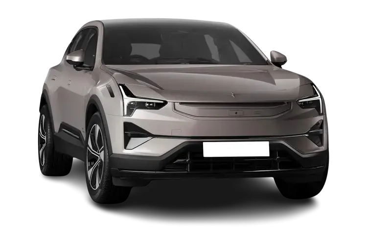 Polestar 3