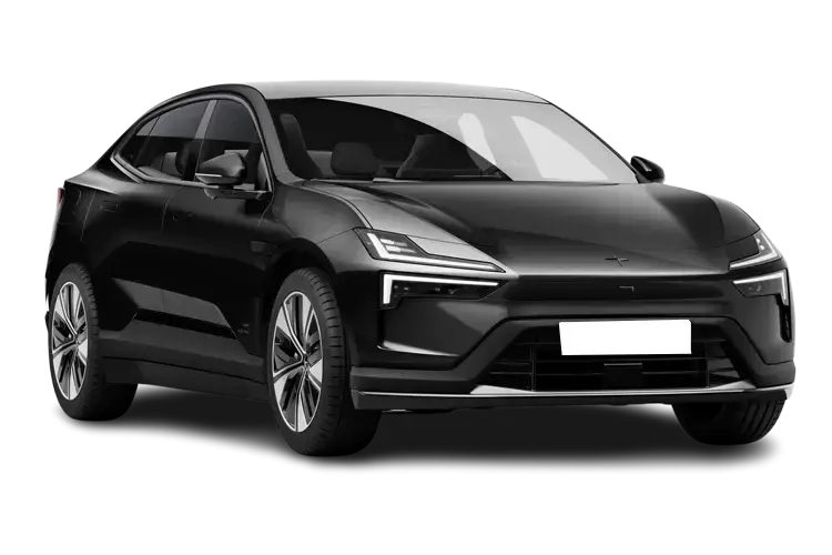 Polestar 4