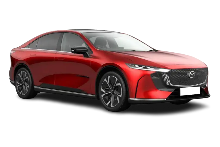 Mazda 6e