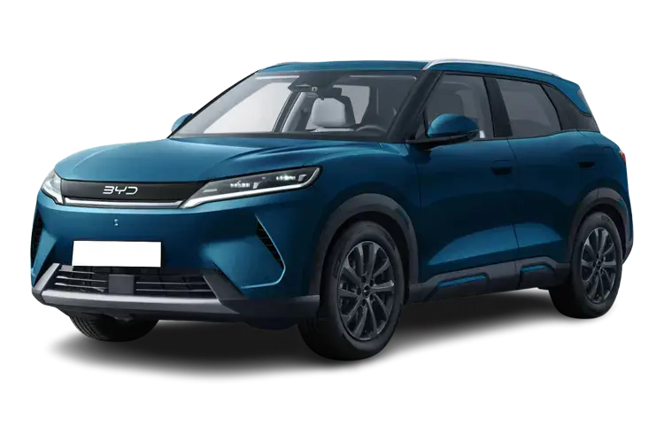 BYD Atto 2