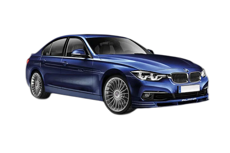 BMW Alpina 3 Series