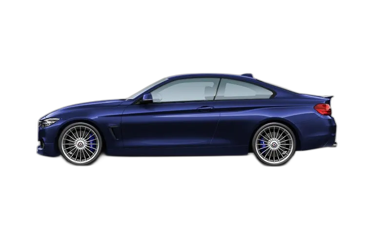 BMW Alpina 4 Series