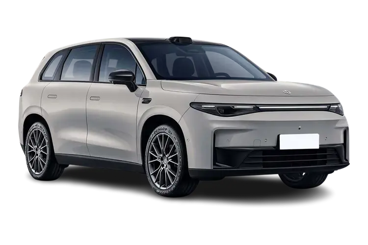 Vip Gateway Electric Car Leasing | EV Lease Deals | VIP Gateway
