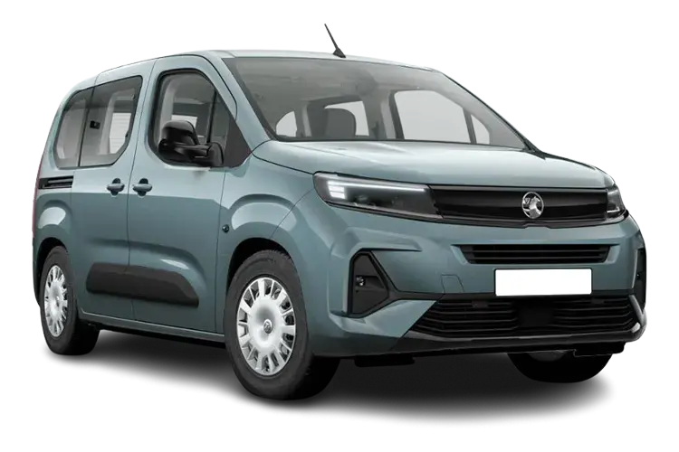 Vauxhall Combo Life Electric
