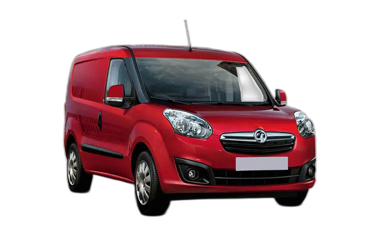 Vauxhall Combo