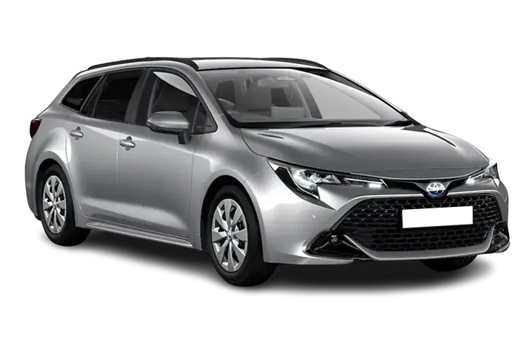 Toyota Corolla Commercial