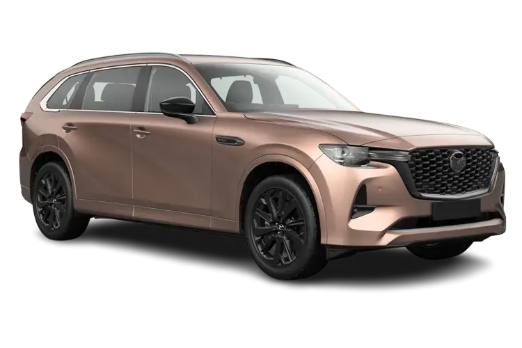 Mazda CX-80