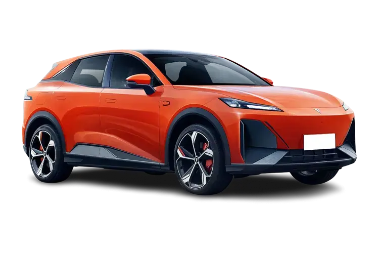 Changan Deepal S07