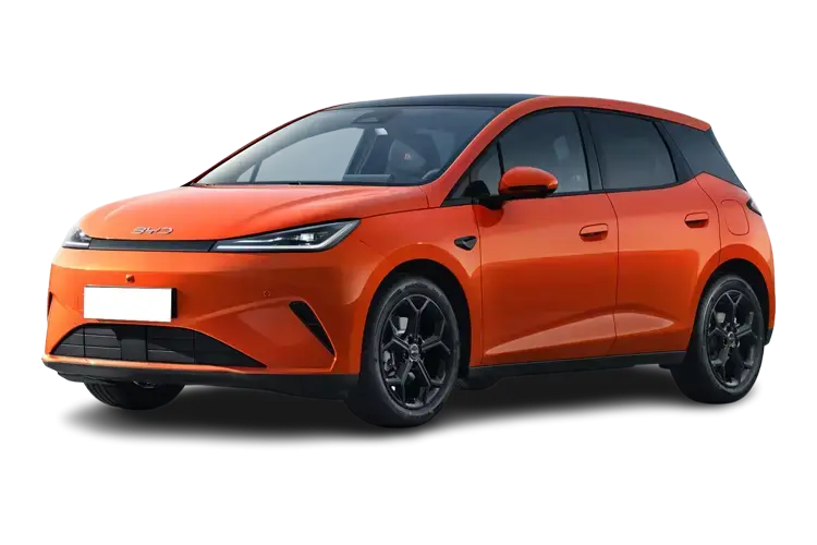 BYD Dolphin G