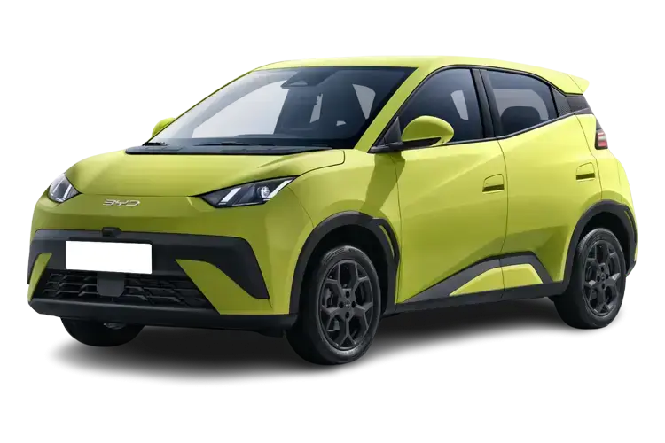 BYD Dolphin Surf