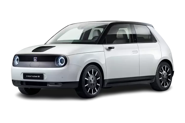 Honda e