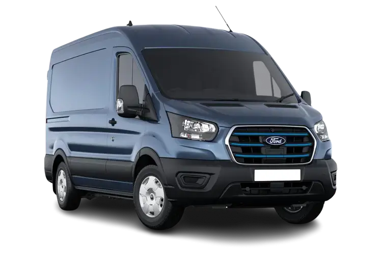Ford E-Transit