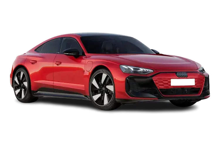 Audi RS E-Tron GT