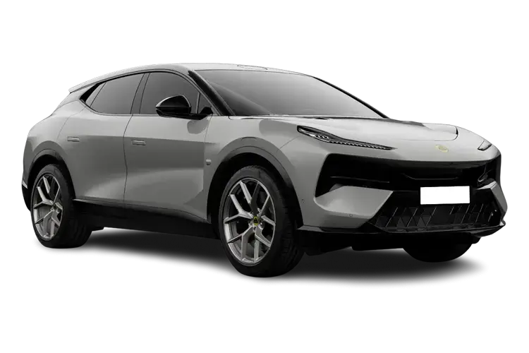 Lotus Eletre
