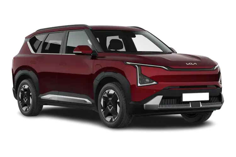 Kia EV5