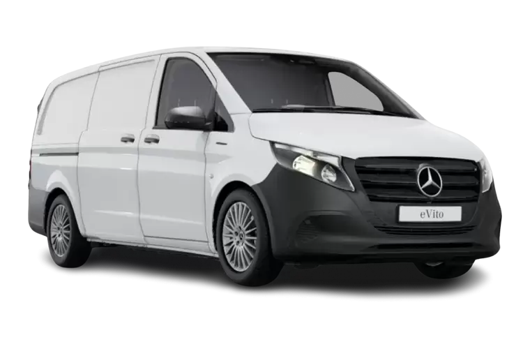Mercedes-Benz eVito