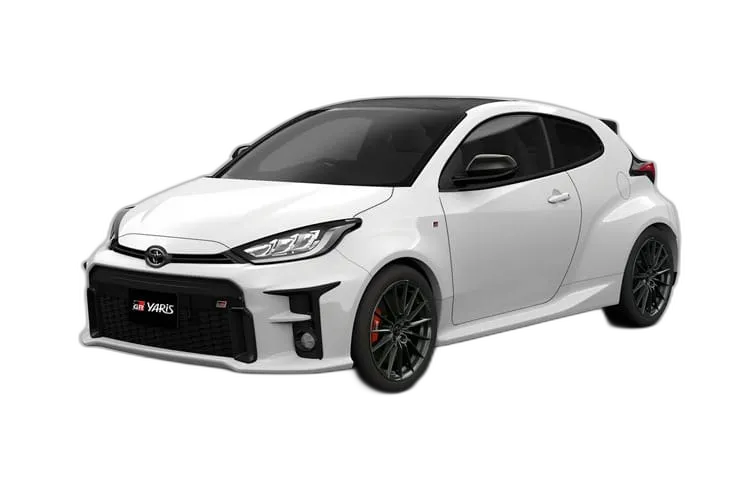 Toyota GR Yaris