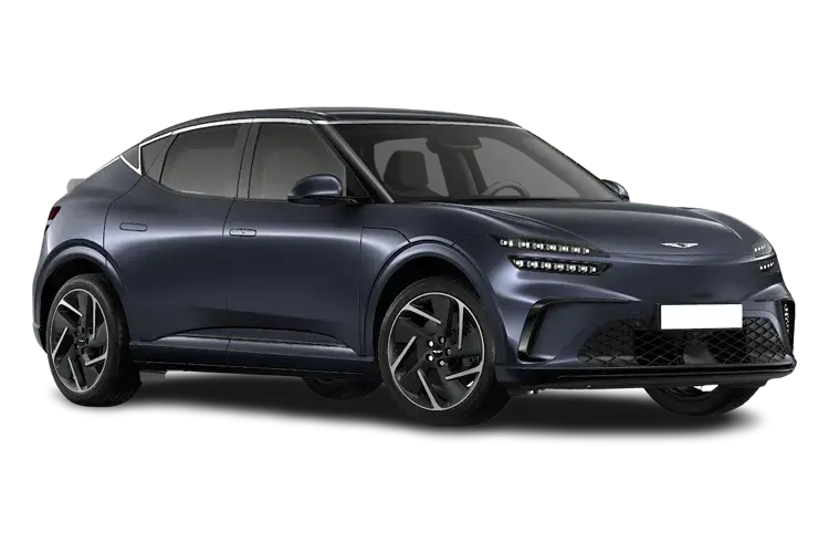 Genesis GV60