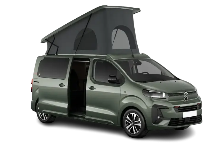 Citroen Holidays