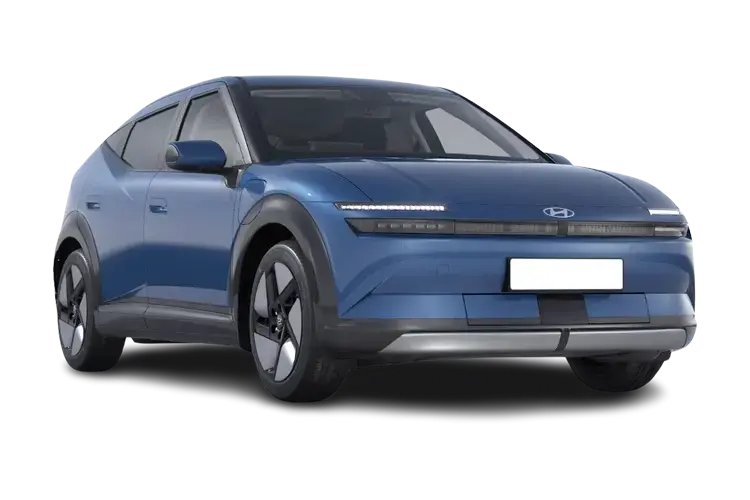 Hyundai Ioniq 3