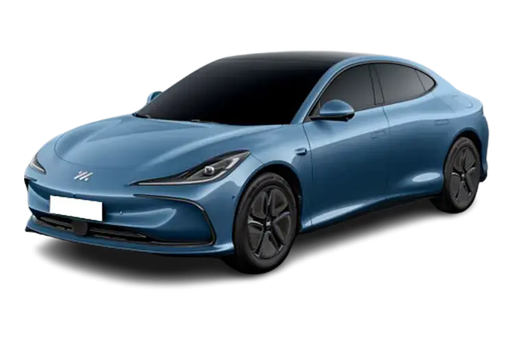 MG Motor UK IM5