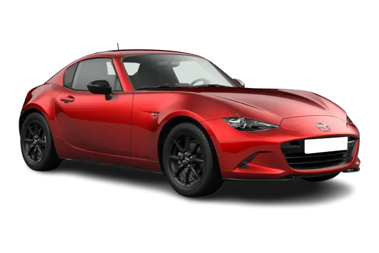 Mazda MX-5 RF