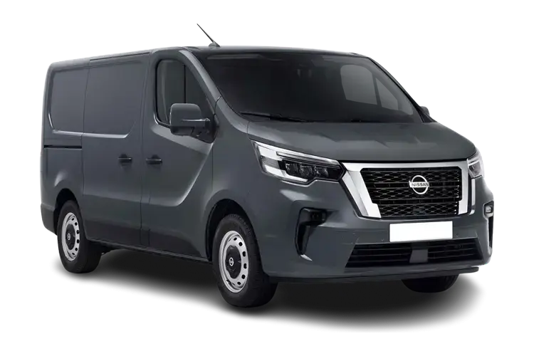 Nissan Primastar