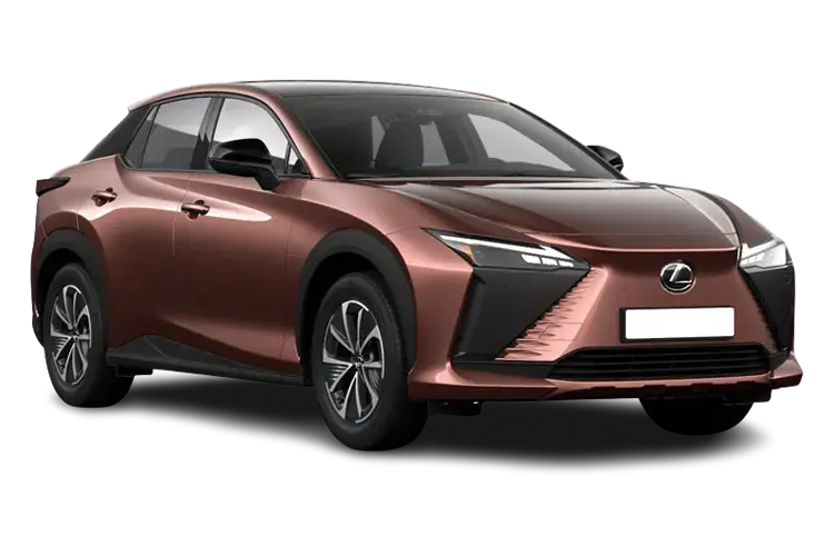 Lexus RZ