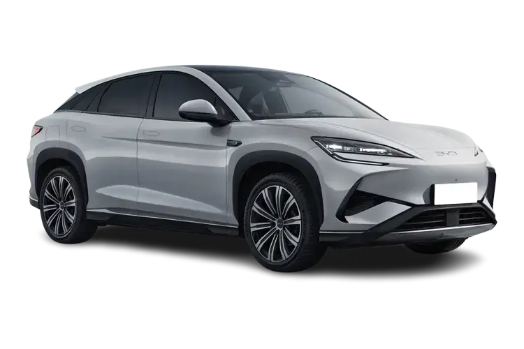 BYD Sealion 7