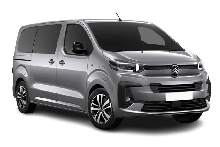 Citroen Space Tourer