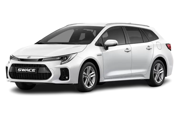 Suzuki Swace