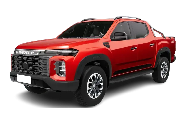 Maxus T60 Max