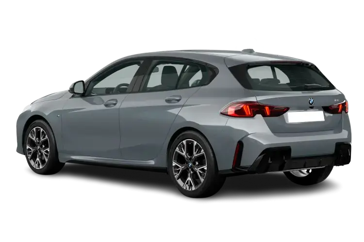 BMW 1 Series Hatchback 123 xDrive 5dr Step Auto [Pro Pack]