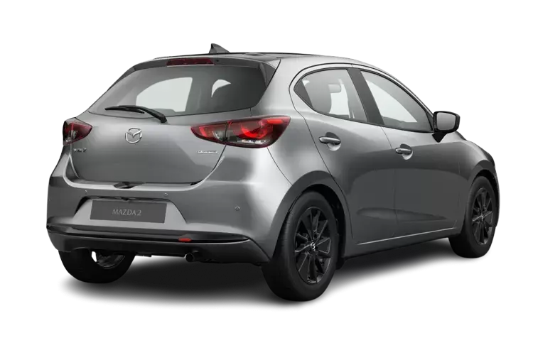 Mazda Mazda2 Hatchback 1.5 Skyactiv G 75 5dr