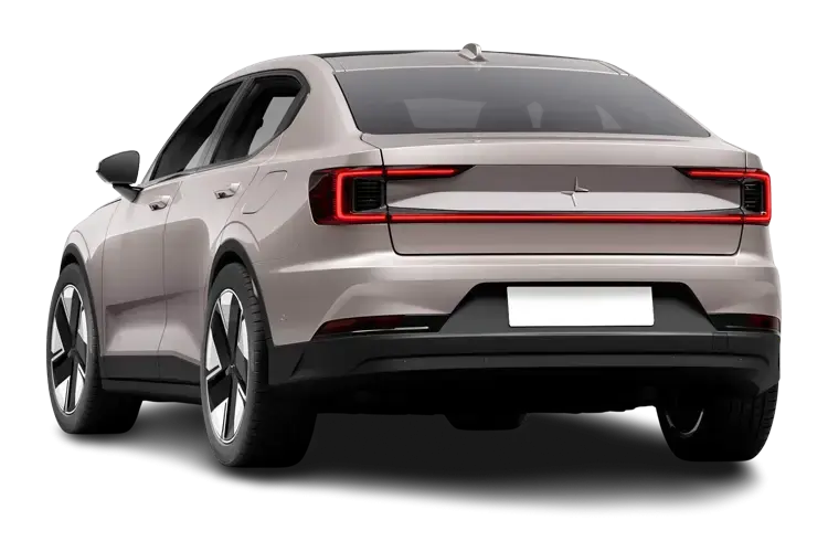 Polestar 2 Fastback 310kW 82kWh Long Range DM Prime 5dr 4WD Auto