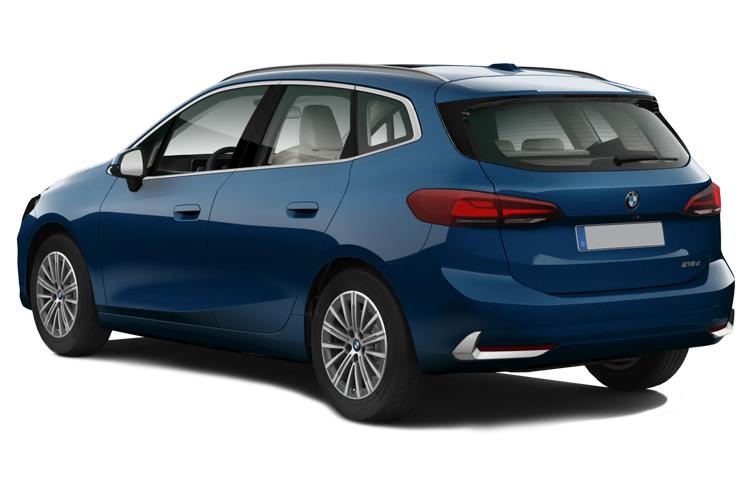 BMW 2 Series Active Tourer 223i MHT 5dr DCT [Tech Plus Pack]