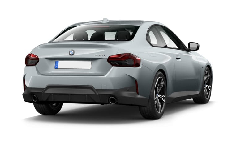 BMW 2 Series Gran Coupe 218i [136] 4dr DCT