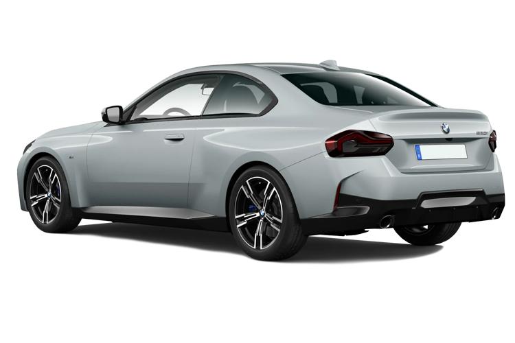 BMW 2 Series Coupe 220i 2dr Step Auto [Pro Pack]