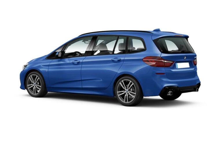 BMW 2 Series Gran Coupe M235i xDrive 4dr Step Auto [Tech/Pro Pack]