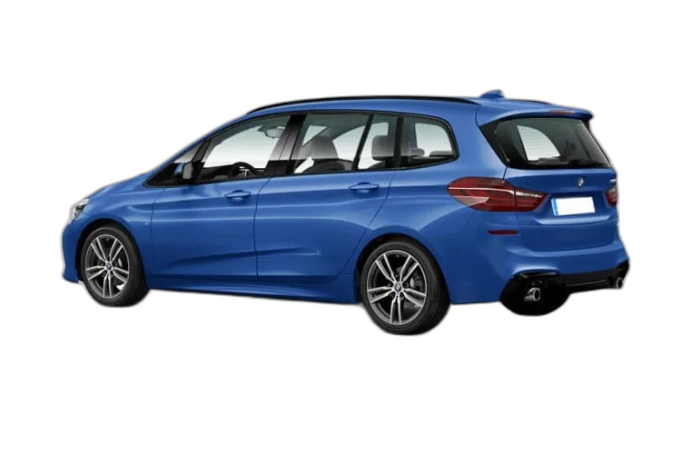 BMW 2 Series Gran Coupe M235i xDrive 4dr Step Auto [Pro Pack]