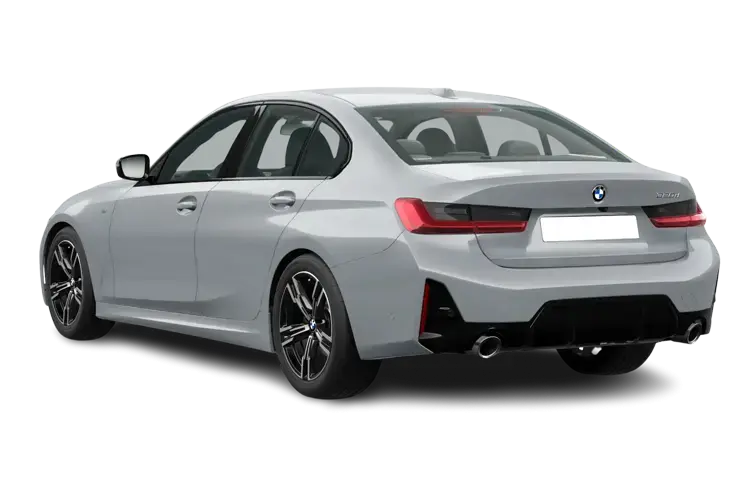 BMW 3 Series Touring 320i 5dr Step Auto [Tech Pack]
