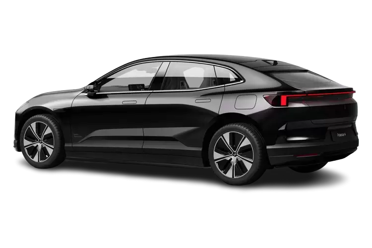 Polestar 4 Estate 200kW 100kWh LR SM Plus [Pilot/Pro] 5dr Auto