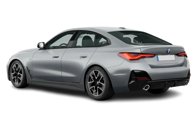 BMW 4 Series Coupe Special Editions 420i xDrive 2dr Step Auto