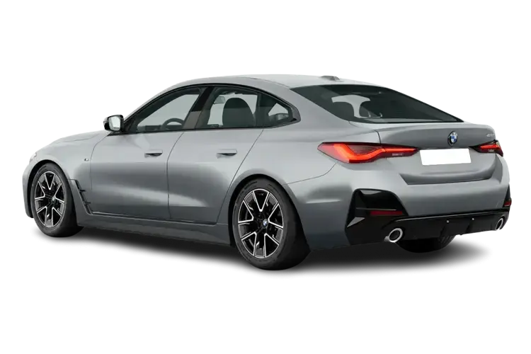 BMW 4 Series Gran Coupe 420i 5dr Step Auto [Tech Pack]